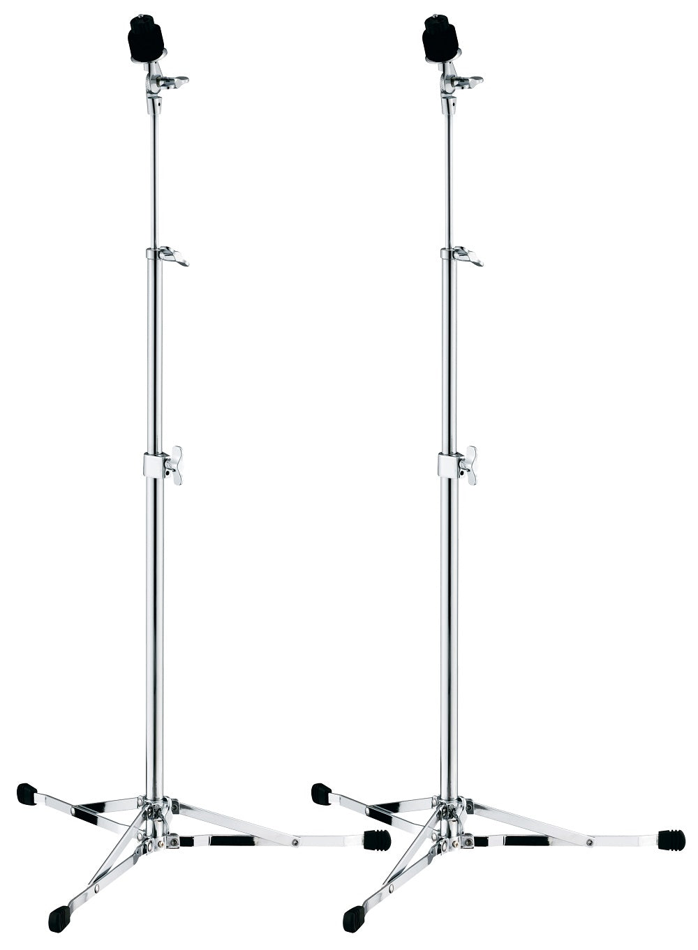 Cymbalstativ The Classic Stand HC52F x 2