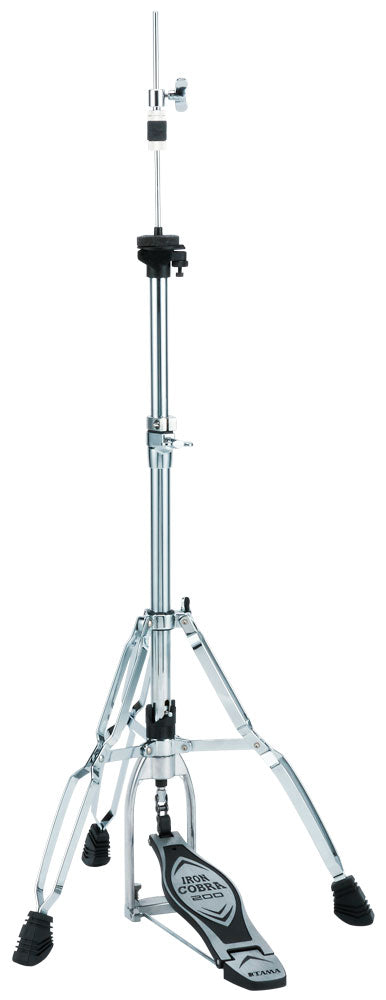 Hi-hat Stativ Iron Cobra 200 HH205