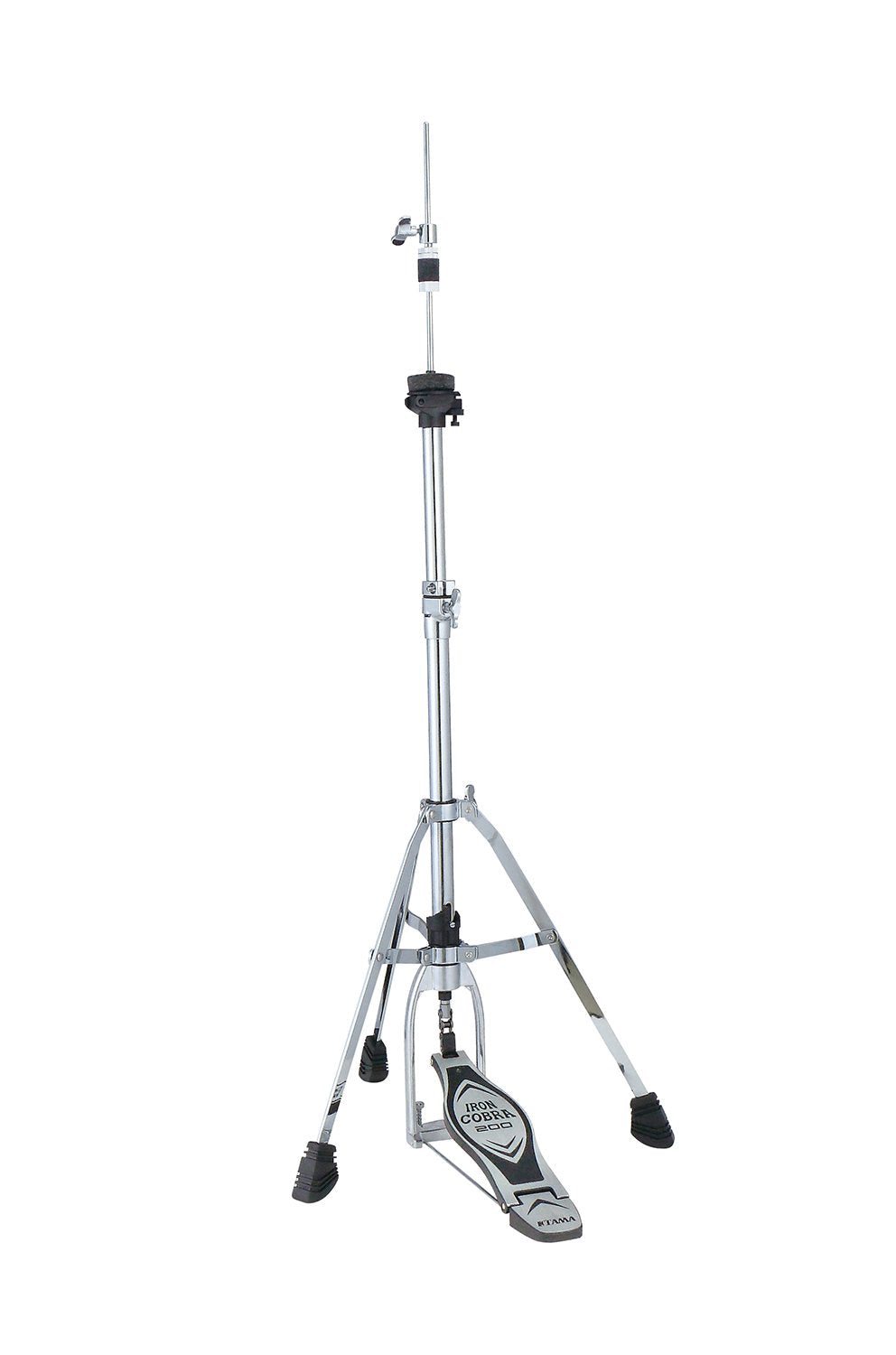 Hi-hat Stativ Iron Cobra 200 HH205S