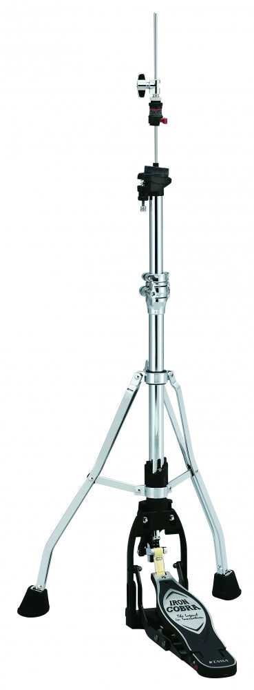 Hi-hat stativ Iron Cobra Lever Glide HH905D