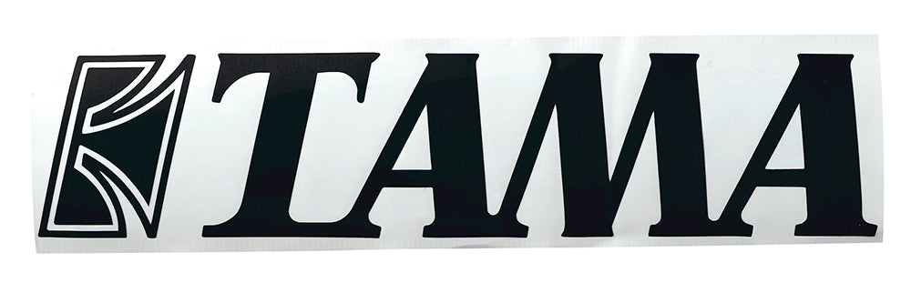 Tama logo dekal
