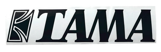 Tama logo dekal