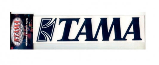 Tama logo dekal