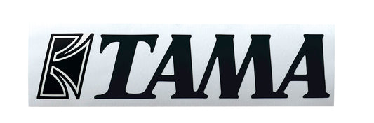 Tama logo dekal  TLS70BK