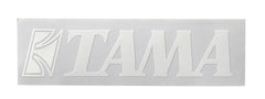 Tama logo dekal  TLS70WH