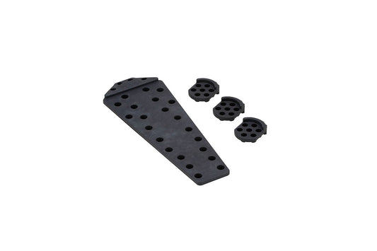 ISO-Base Reduction Pad set