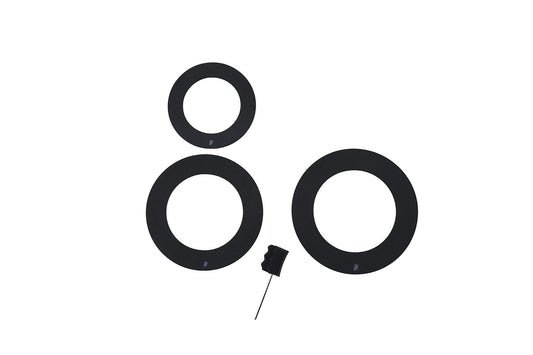 Soft Sound Ring Pack