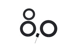 Soft Sound Ring Pack