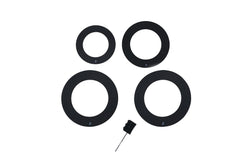Soft Sound Ring Pack