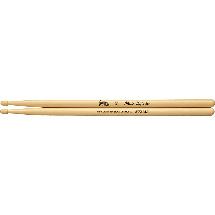 Trumstockar Mario Duplantier - Gojira - Hickory