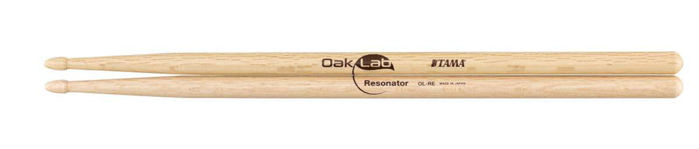 Trumstockar Oak Lab. Resonator