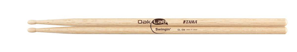 Trumstockar Oak Lab. Swingin'