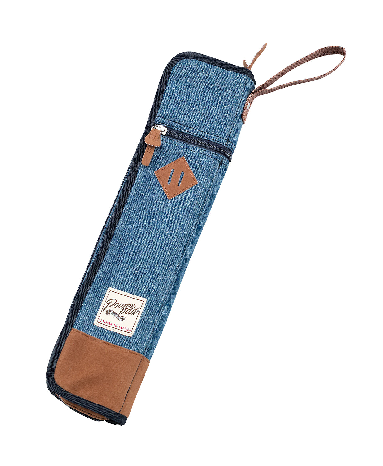 Carrying Stickbag Blue