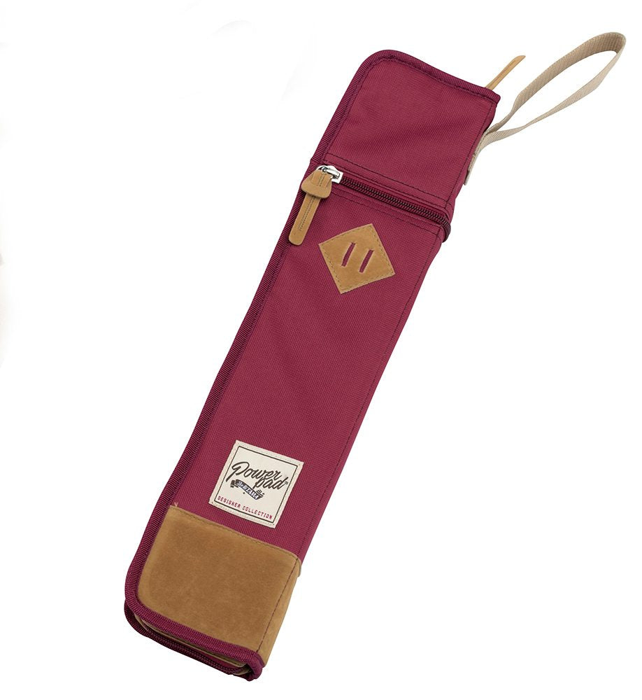 Carrying Stickbag Wine Red