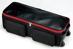 Powerpad hardwarebag m/hjul