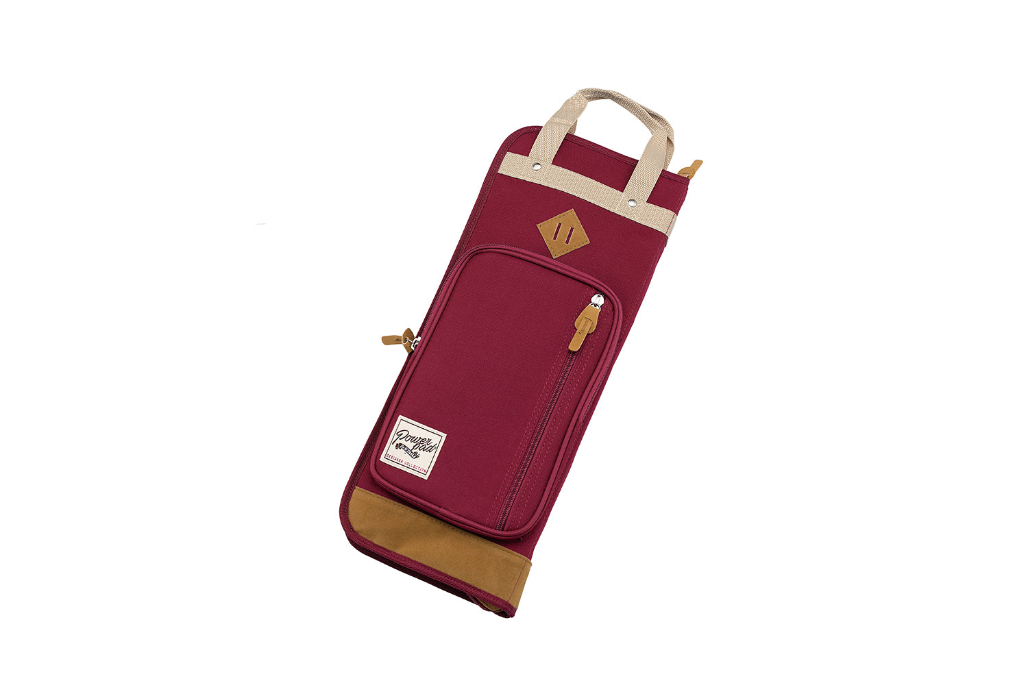 Powerpad Stickbag Wine Red