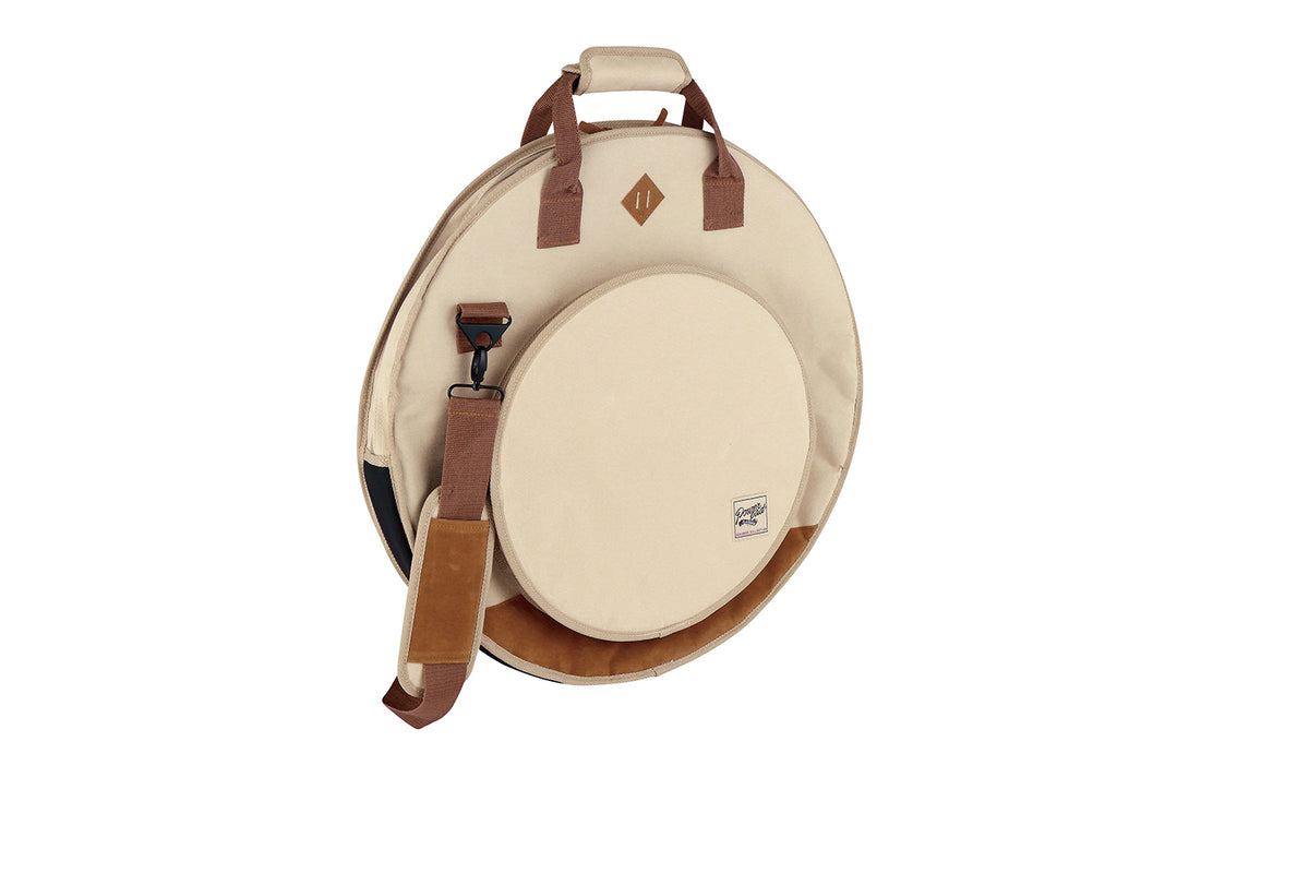 Powerpad Cymbalbag 22'' Beige