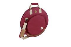 Powerpad Cymbalbag 22'' Wine Red