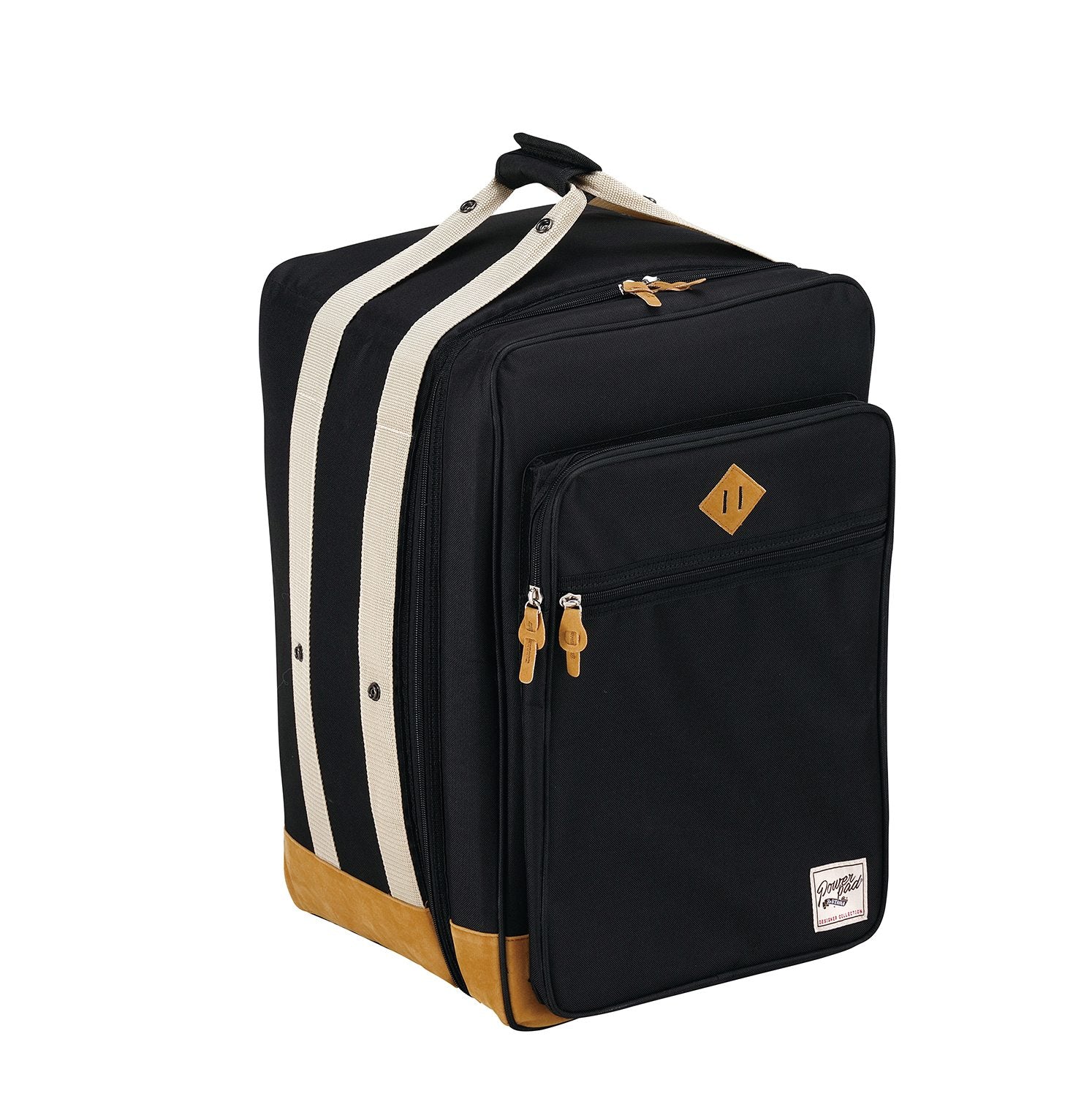 Powerpad Cajonbag Black