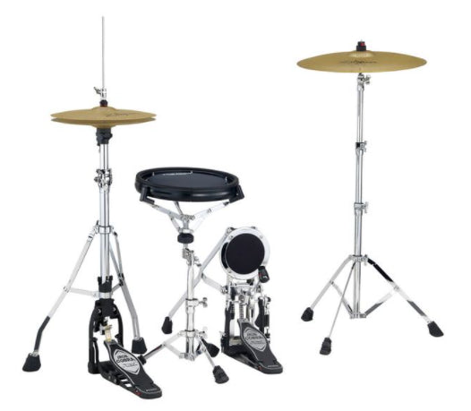 Drum Practice Pad Set