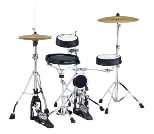 Drum Practice Pad Set