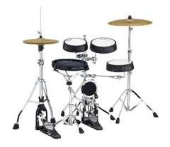 Drum Practice Pad Set