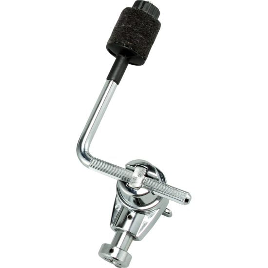 Cymbal stacker attachment