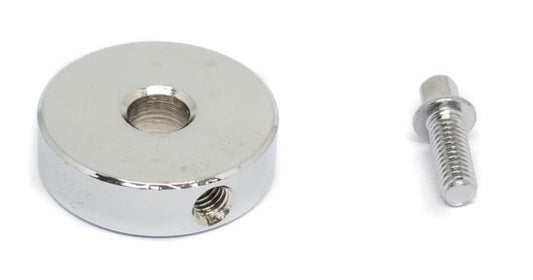 Square bolt w/washer
