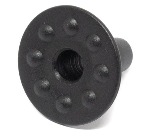 Cymbal bottom seat
