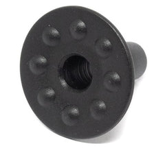 Cymbal bottom seat