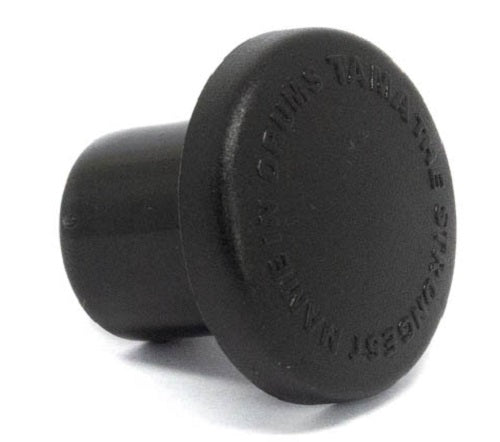 Plastic cap for MTH900