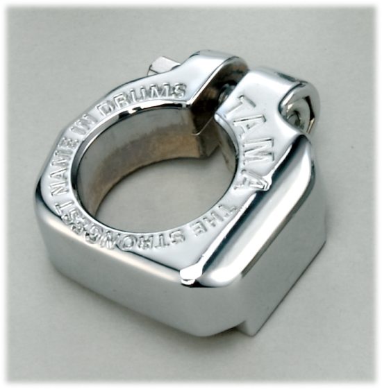 Key lock (MTH)