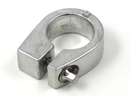 Key lock