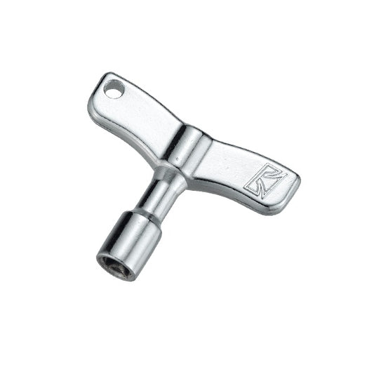 Trumnyckel Tama Chrome