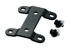 Stranier attachment for MCS50A hole