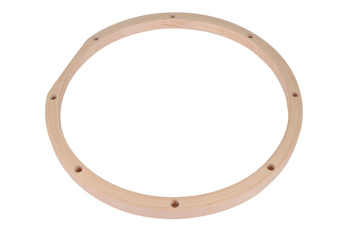 Wood Hoop Batter