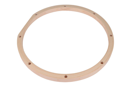 Wood Hoop Batter
