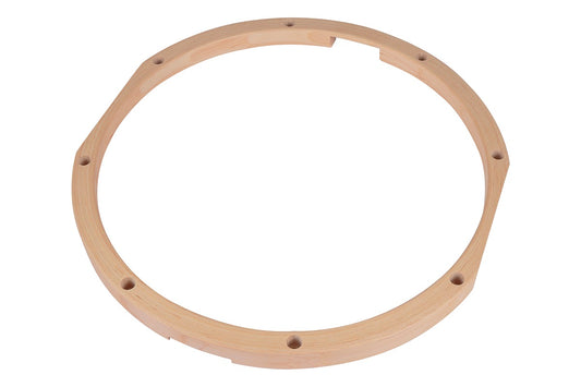 Wood Hoop Snare