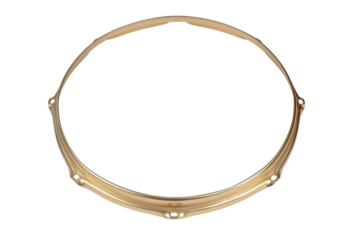 Sound Arc Hoop 14'' Brass