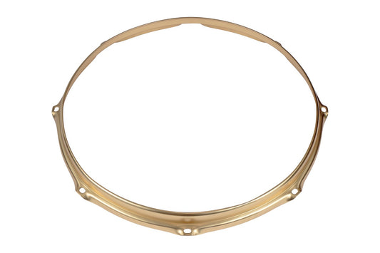 Sound Arc Hoop 14'' Brass