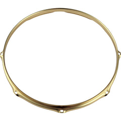 Customized Brass Mighty Hoop 14'' snare