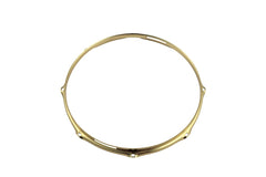 Customized Brass Mighty Hoop 14'' snare