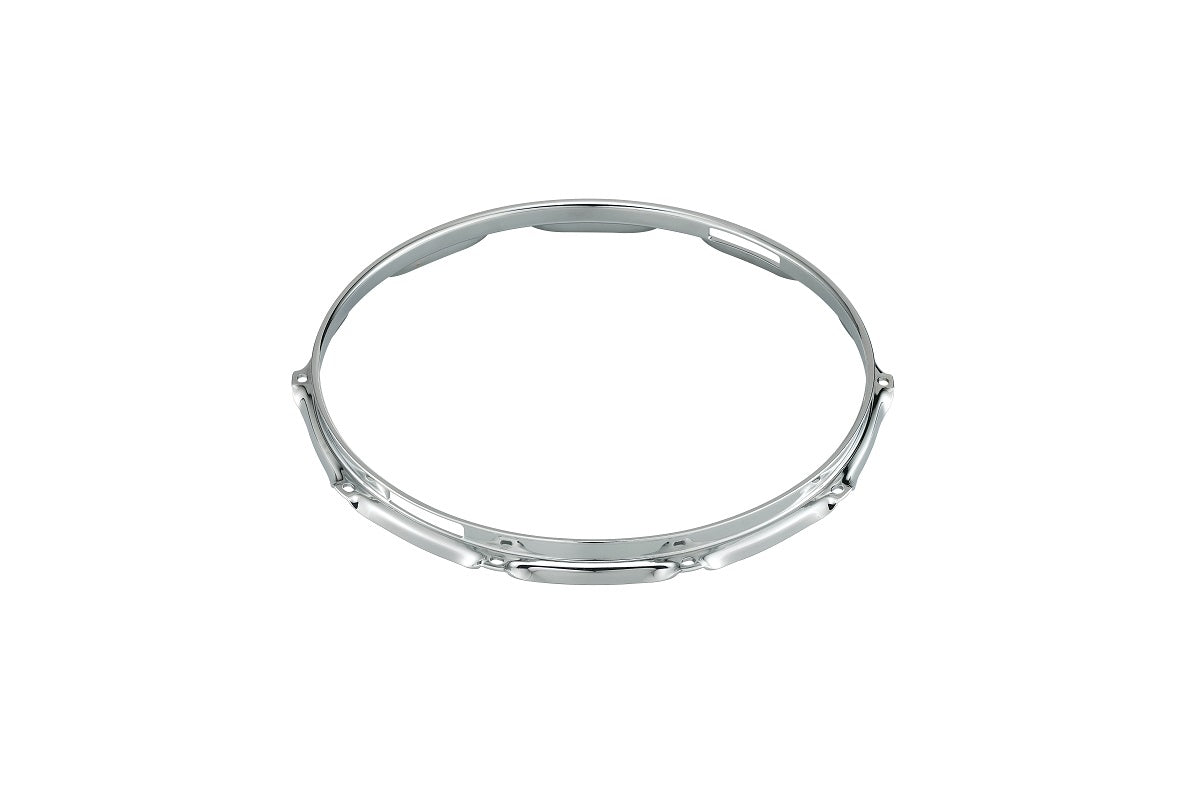 Ultimate Steel Mighty Hoop 14'' Snare side