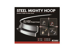 Steel Mighty Hoop