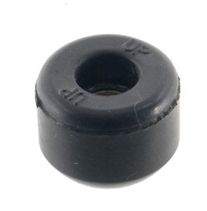 Rubber Nut