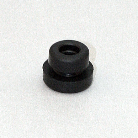 Rubber Nut Silvers.Star-Mount
