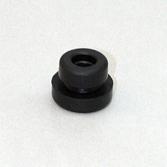 Rubber Nut Silvers.Star-Mount