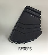 Rubber Tip Imperial (3/set)