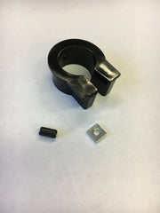 Plastic Bushing W/Pin