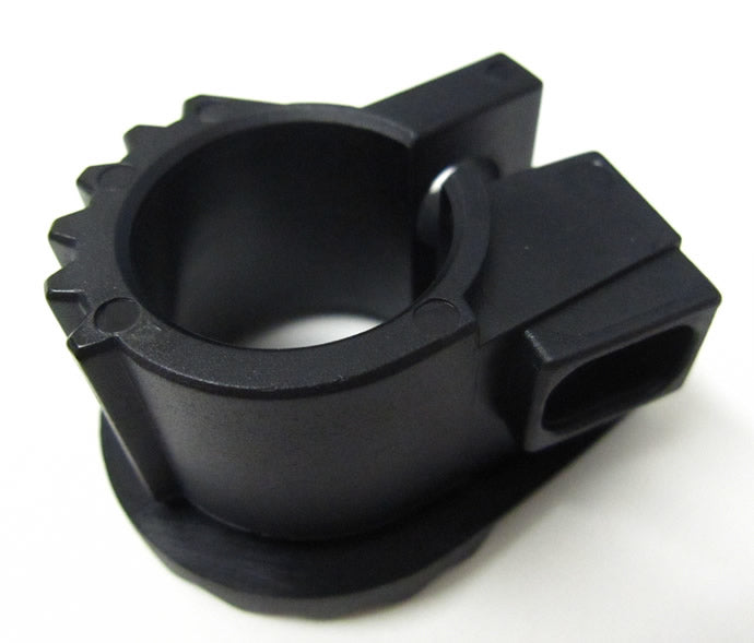 Plastik Bushing